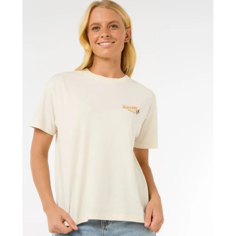 Cala Vadella Relaxed Tee