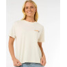 Cala Vadella Relaxed Tee