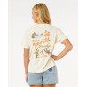 Cala Vadella Relaxed Tee