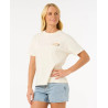 Cala Vadella Relaxed Tee