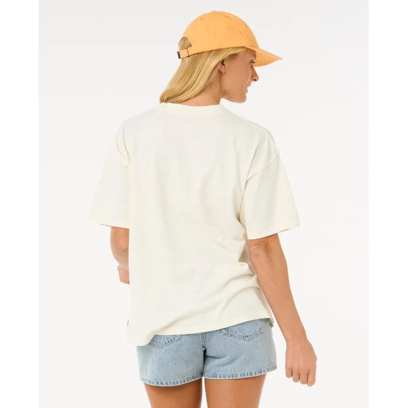 San Carlos Heritage Tee