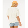 San Carlos Heritage Tee
