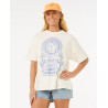 San Carlos Heritage Tee