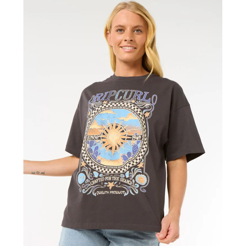 Luna Heritage Tee