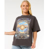 Luna Heritage Tee