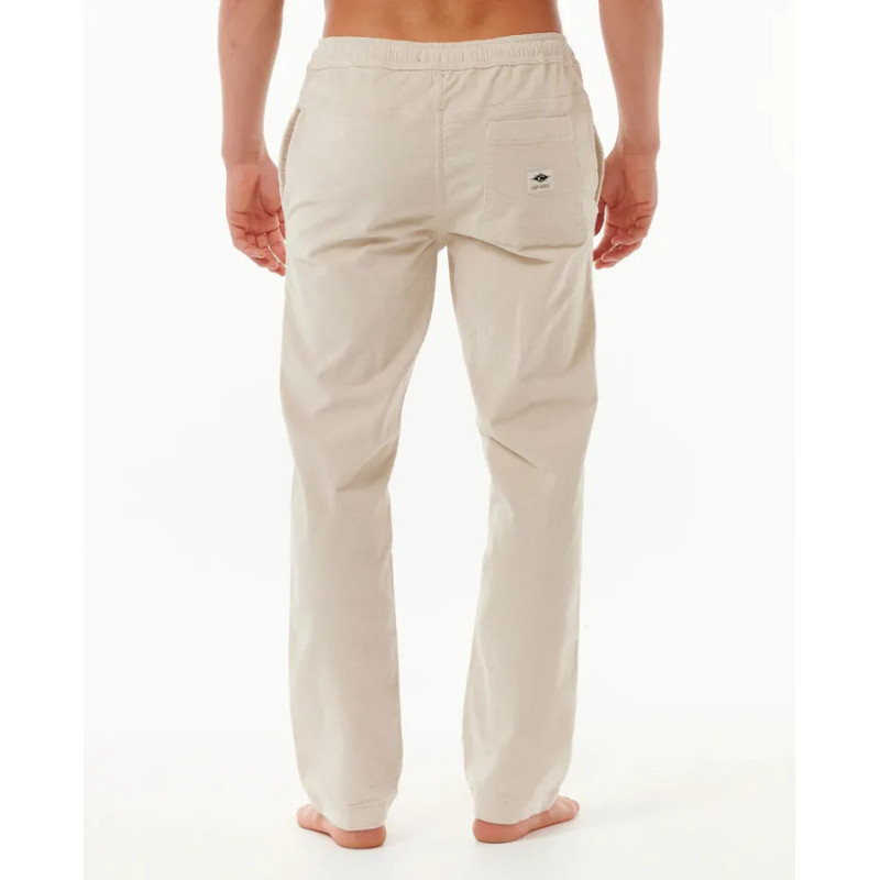Classic Surf Cord Beach Pant