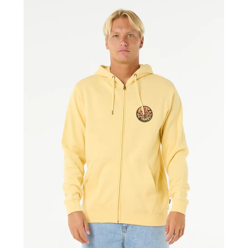 Wettie Passage Icon Zip Thru