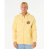 Wettie Passage Icon Zip Thru