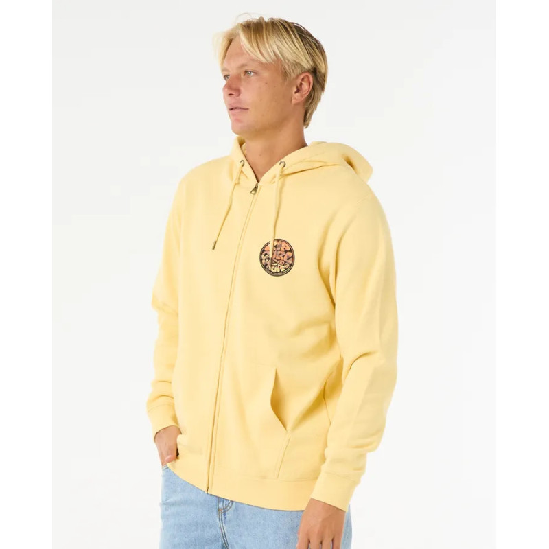 Wettie Passage Icon Zip Thru