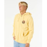 Wettie Passage Icon Zip Thru