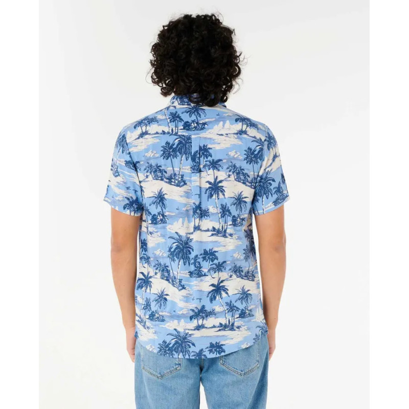Dreamer Barrel Killa S/S Shirt