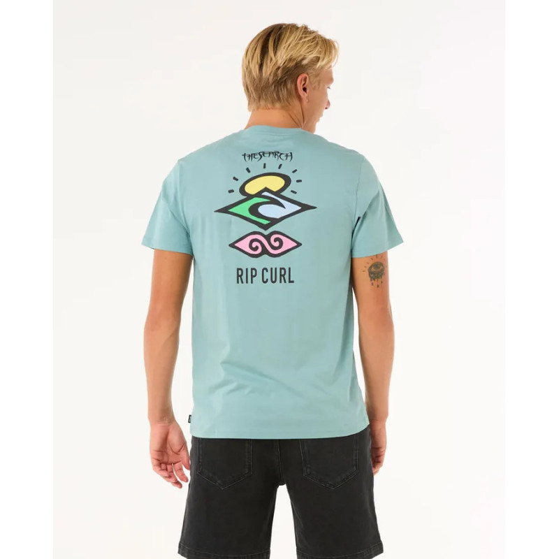 Search Icon Tee