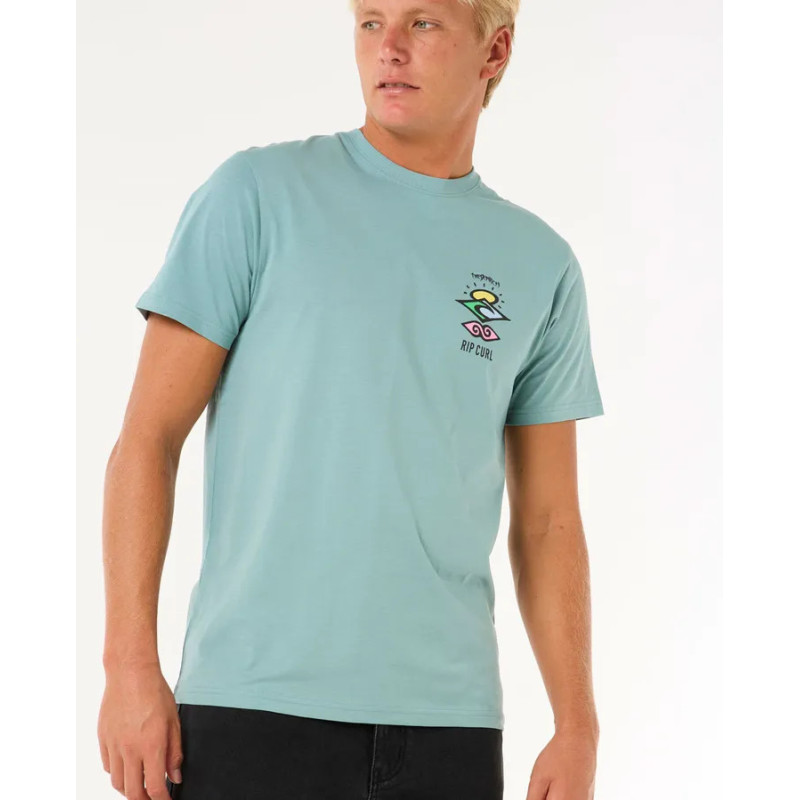 Search Icon Tee