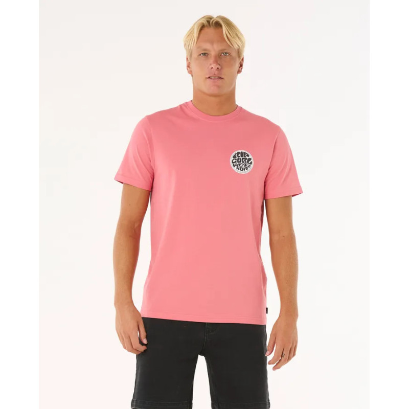 Wettie Passage Icon Tee