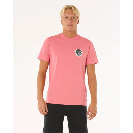 Wettie Passage Icon Tee
