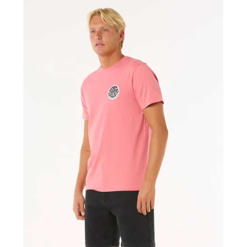 Wettie Passage Icon Tee