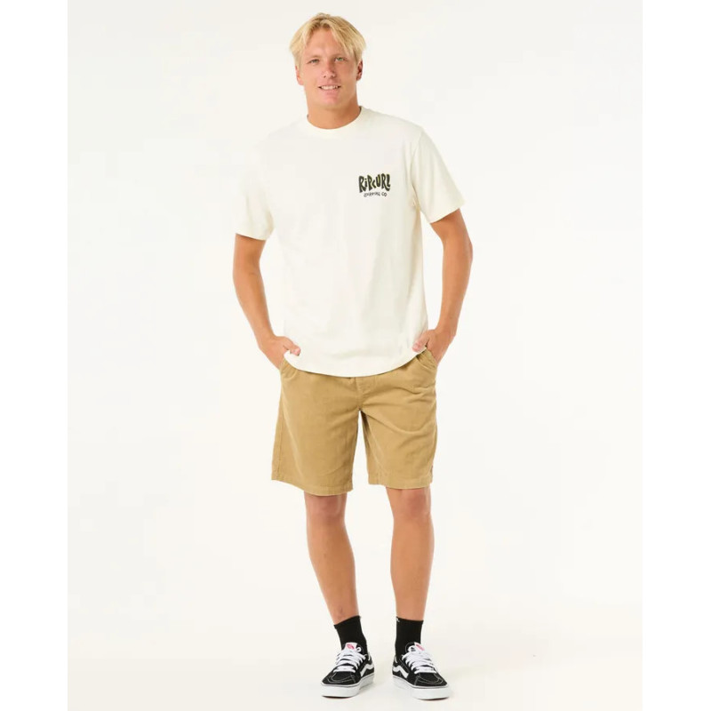 Shield Tee