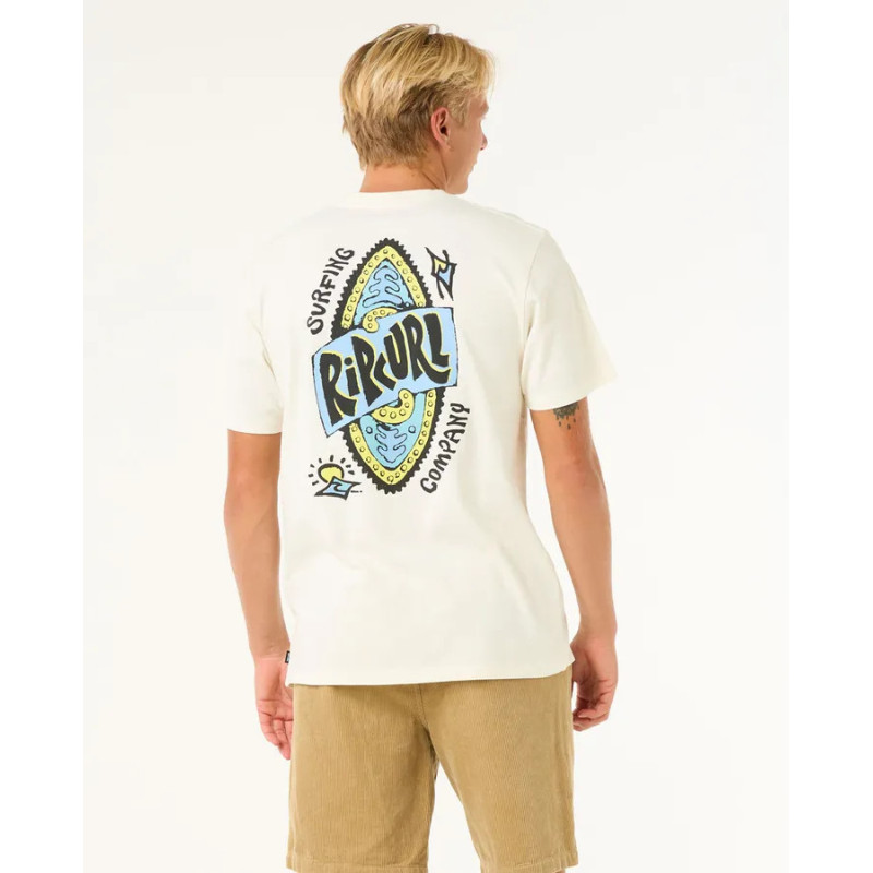 Shield Tee