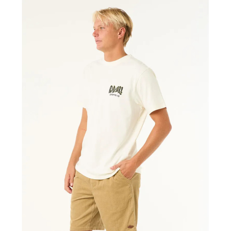 Shield Tee