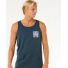 Raw Energy Trad Tank