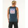 Raw Energy Trad Tank