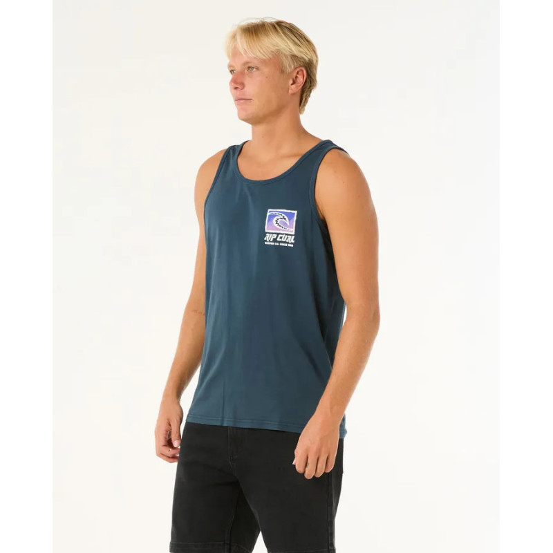 Raw Energy Trad Tank
