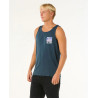 Raw Energy Trad Tank