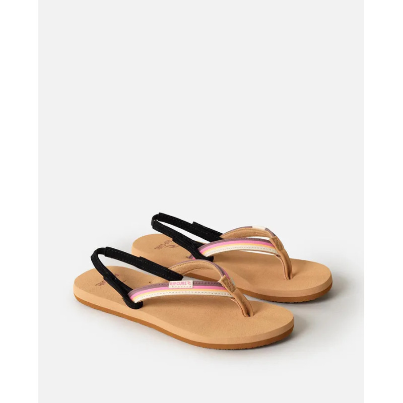 Freedom Mini Bloom Open Toe