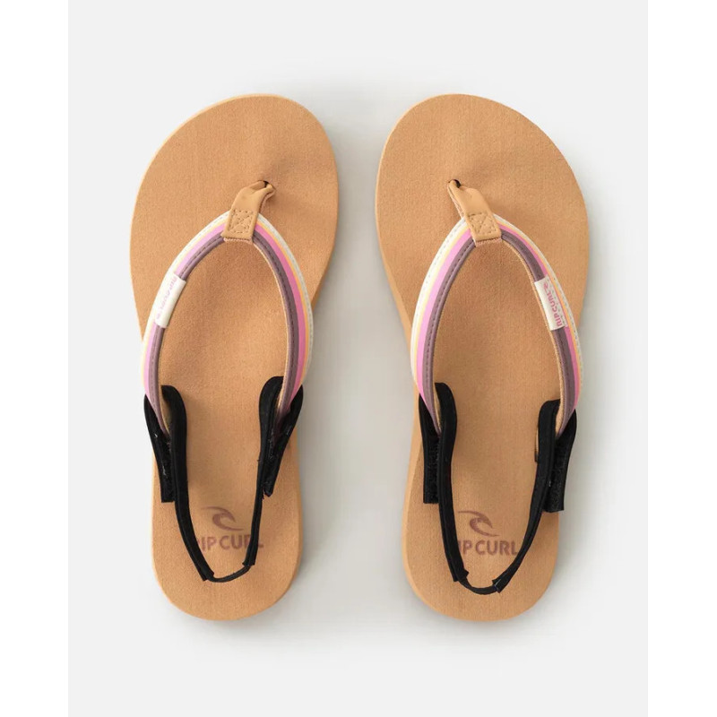Freedom Mini Bloom Open Toe