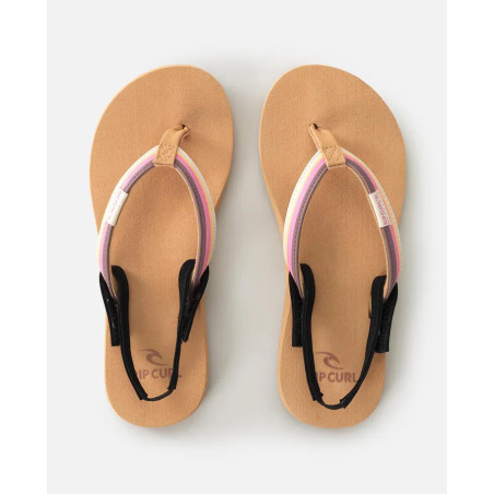Freedom Mini Bloom Open Toe