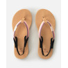 Freedom Mini Bloom Open Toe