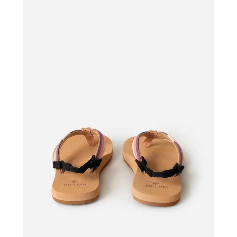 Freedom Mini Bloom Open Toe