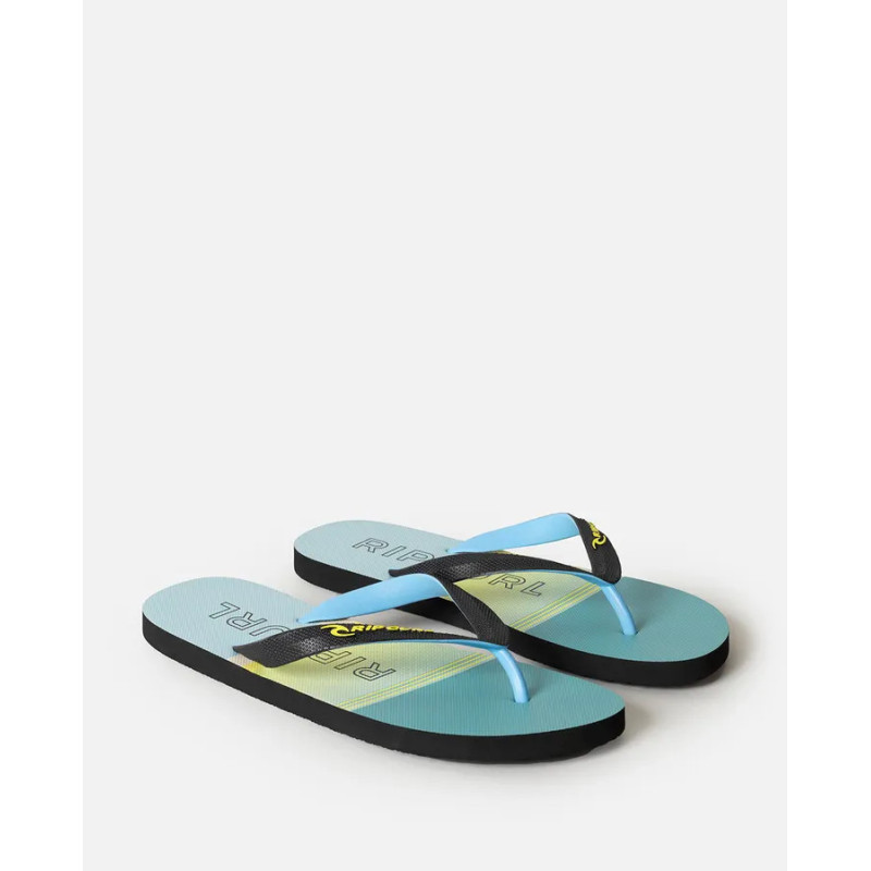 Breakers Bloom Open Toe - Boy
