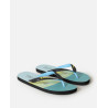 Breakers Bloom Open Toe - Boy
