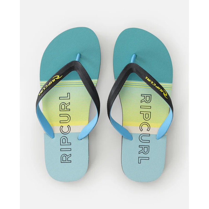 Breakers Bloom Open Toe - Boy
