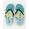 Breakers Bloom Open Toe - Boy