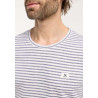 Paollo Stripe Gots