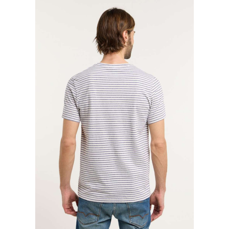 Paollo Stripe Gots
