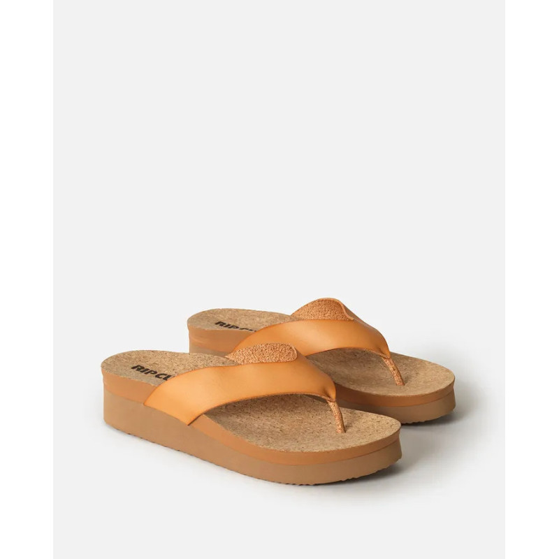 Sandy Bloom Open Toe