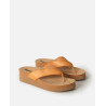 Sandy Bloom Open Toe