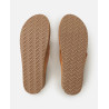 Sandy Bloom Open Toe