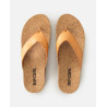 Sandy Bloom Open Toe