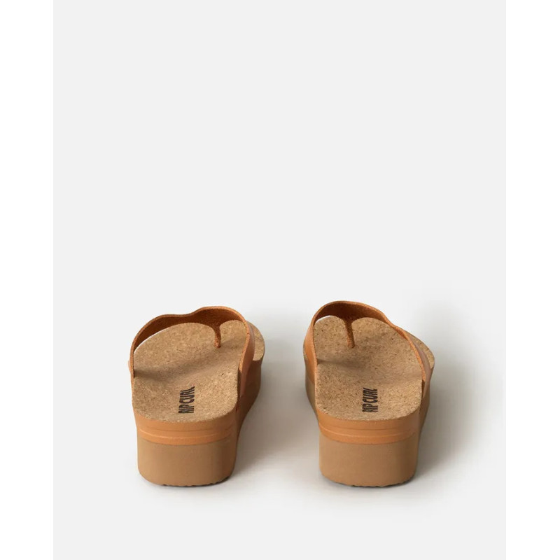 Sandy Bloom Open Toe