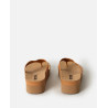 Sandy Bloom Open Toe