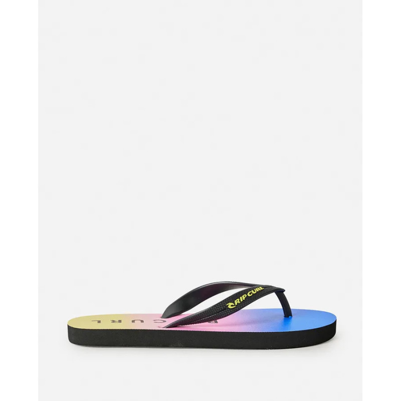 Lazed Fade Bloom Open Toe