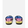 Lazed Fade Bloom Open Toe