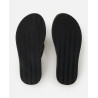 Oxford Leather Open Toe