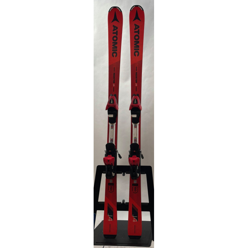 Redster J4
