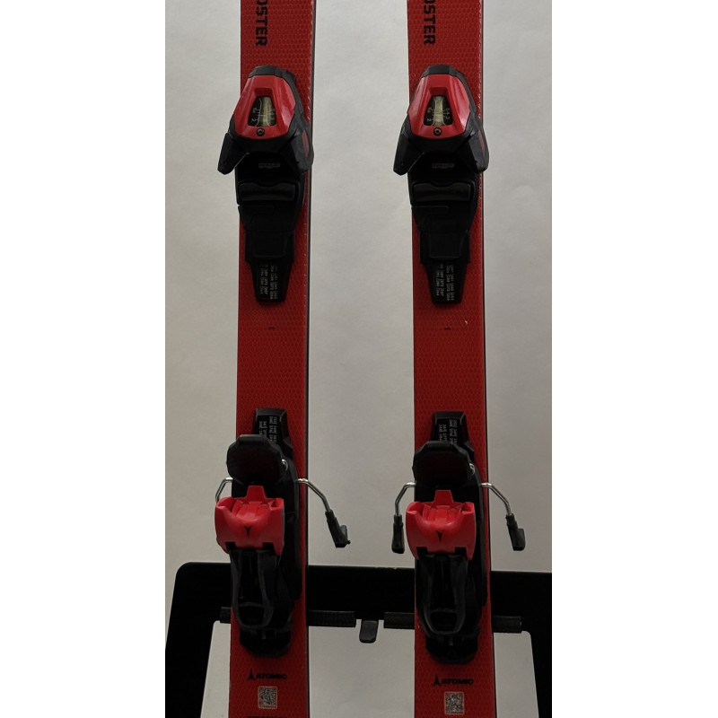 Redster J4