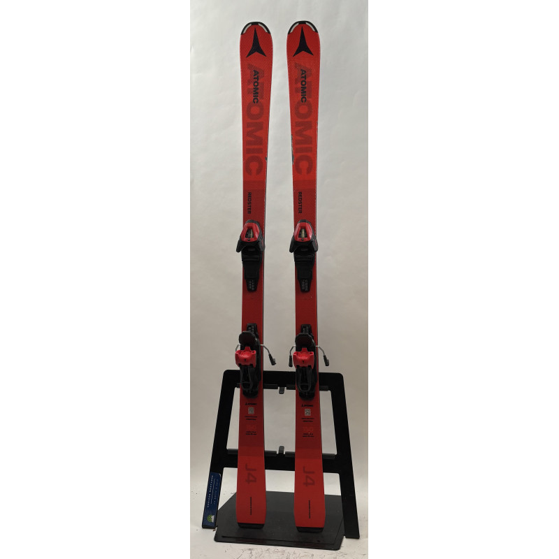 Redster J4